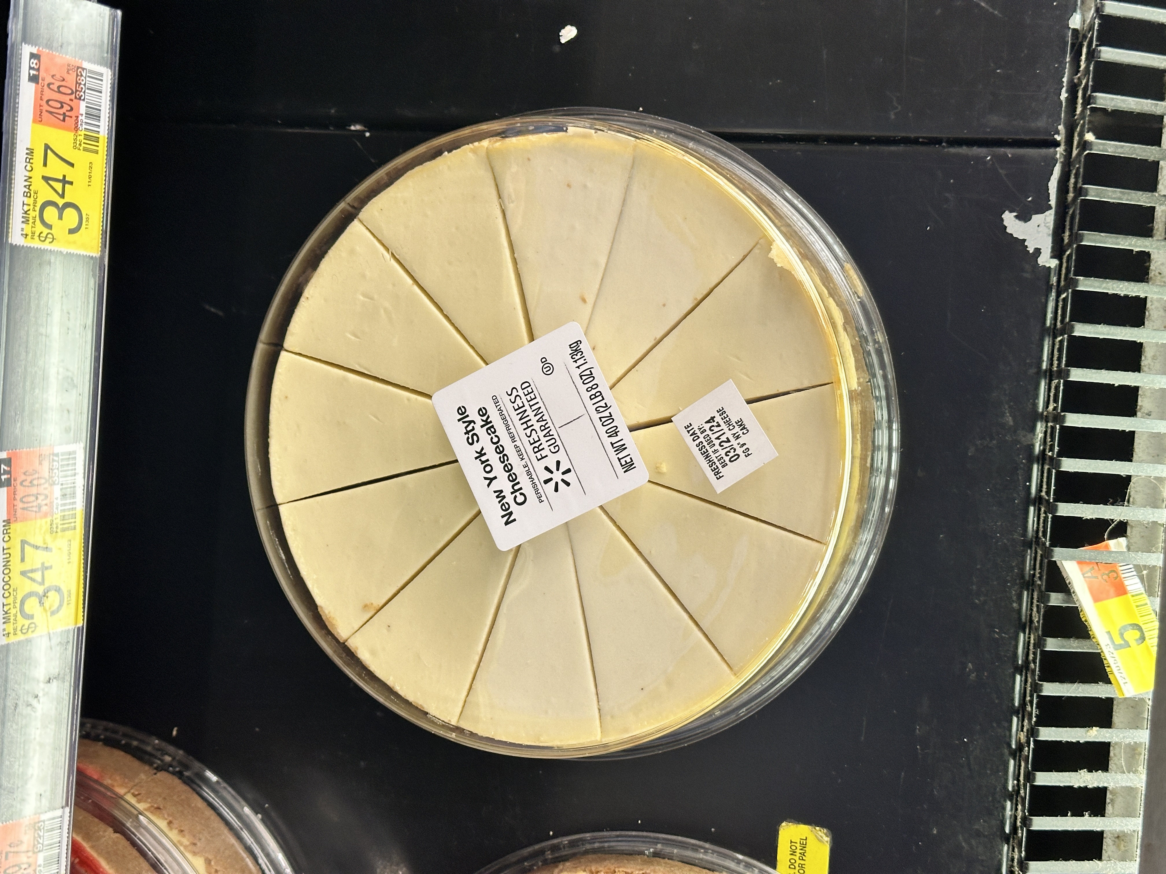 ChesseCake